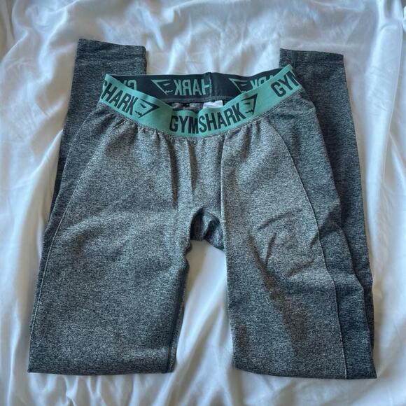 Gymshark Flex Low Rise Leggings - Picture 1 of 7